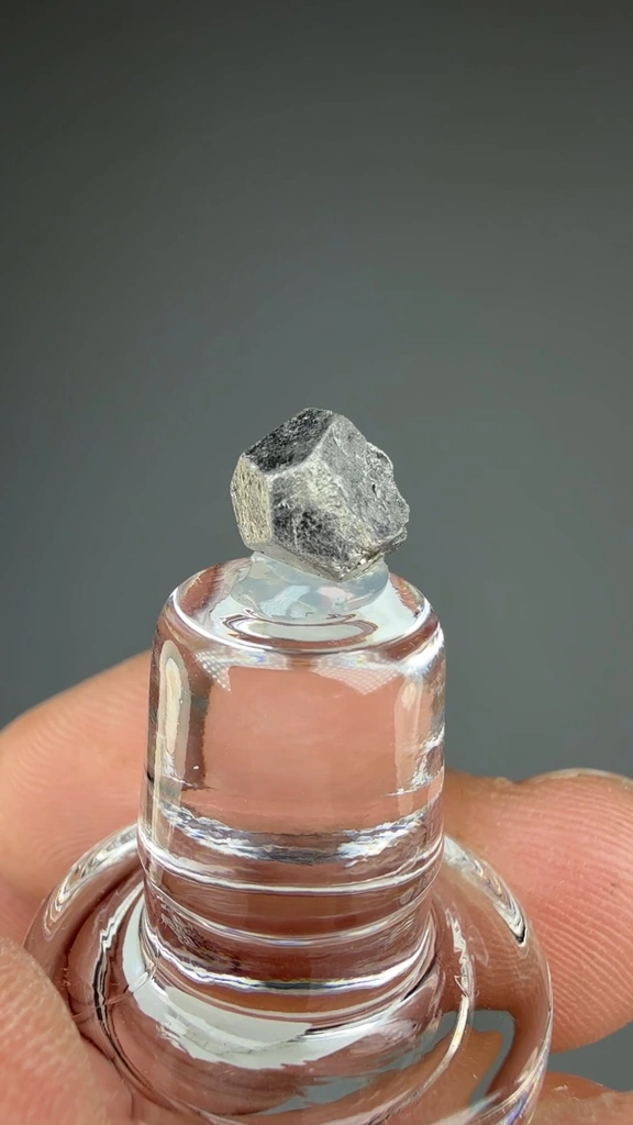 Cobaltite from Håkansbo Mines, Uppsala County, Sweden - image 2