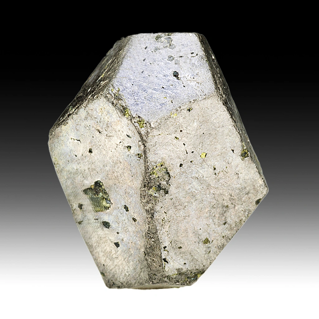 Cobaltite from Håkansbo Mines, Uppsala County, Sweden - image 1