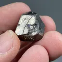 Cobaltite from Håkansbo Mines, Uppsala County, Sweden - image 2
