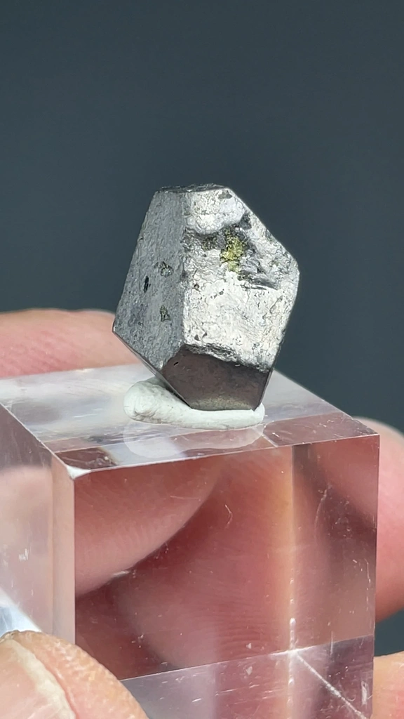 Cobaltite from Håkansbo Mines, Uppsala County, Sweden - image 2