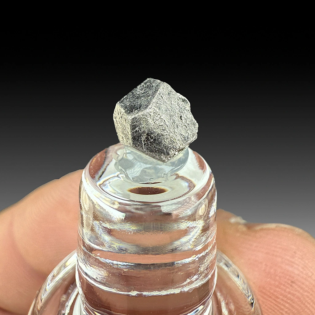 Cobaltite from Håkansbo Mines, Uppsala County, Sweden - image 1