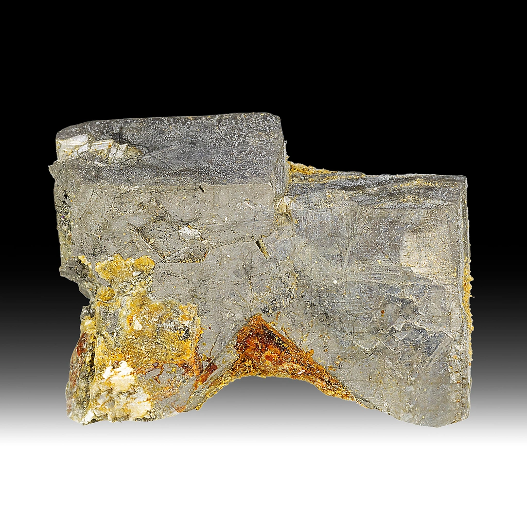 Cobaltite from Sudbury District, Ontario, Canada - image 1
