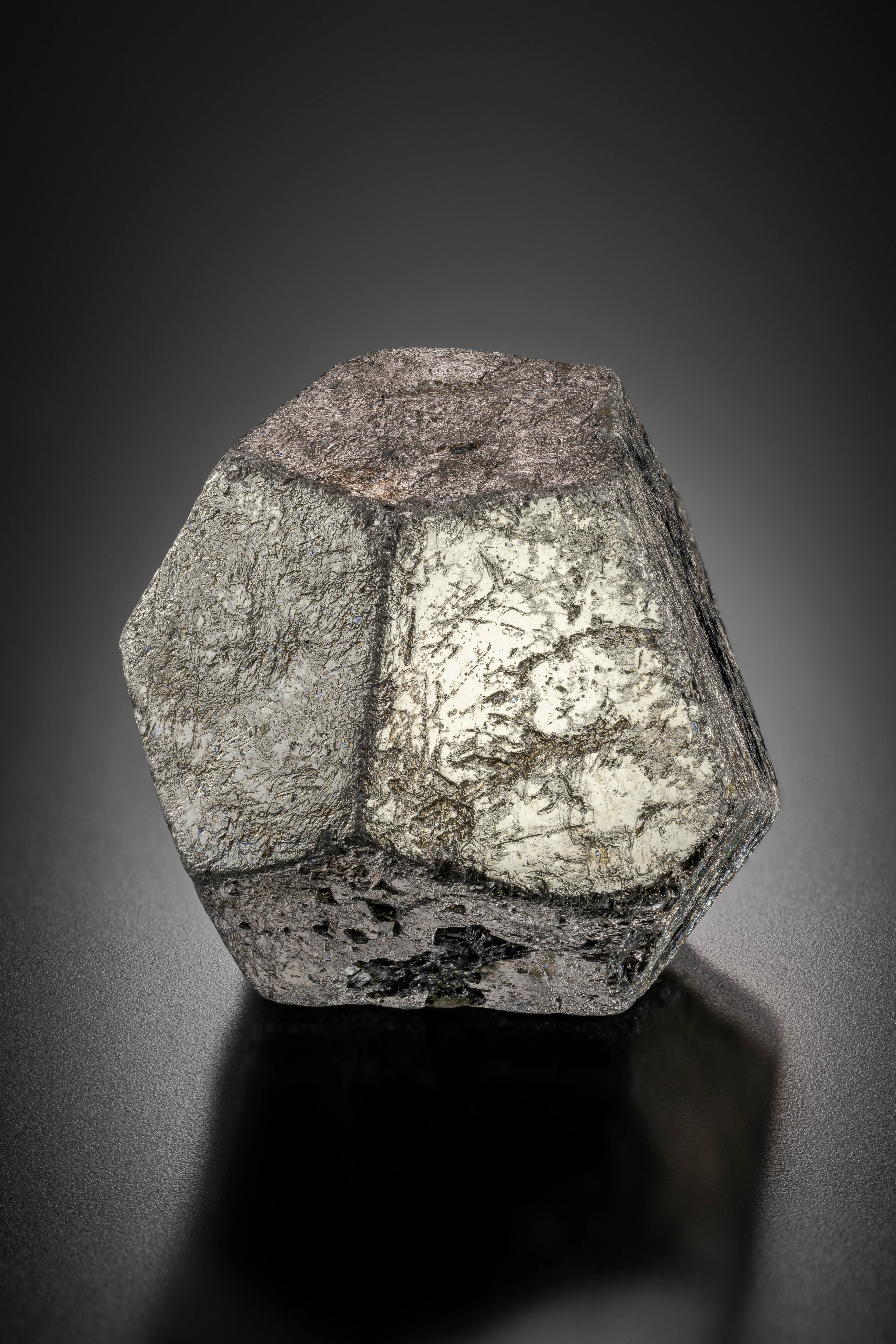 Cobaltite from Sweden - image 1