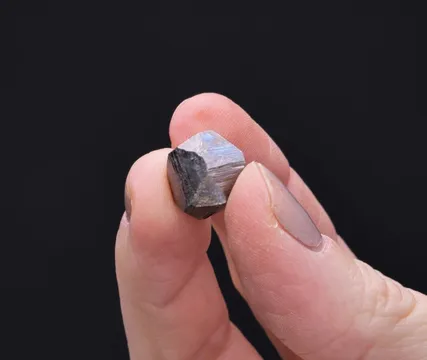 Cobaltite from Tunaberg, Södermanland County, Sweden