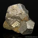 Cobaltite - huge crystals - image 5