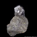 Cobaltite on Chalcopyrite - image 4