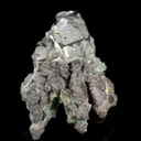 Cobaltite on Skutterudite - image 1