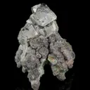 Cobaltite on Skutterudite - image 2