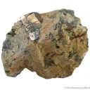 Cobaltite (Rare Large Xl in Matrix!) - image 1