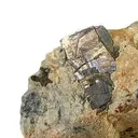Cobaltite (Rare Large Xl in Matrix!) - image 2