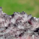 Cobalto-calcite - 1918 grams - Bou Azzer mining district, Drâa-Tafilalet Region, Morocco - image 7