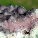 Cobalto-calcite - 1918 grams - Bou Azzer mining district, Drâa-Tafilalet Region, Morocco - image 6