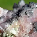 Cobalto-calcite - 1918 grams - Bou Azzer mining district, Drâa-Tafilalet Region, Morocco - image 8