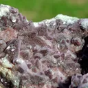 Cobalto-calcite - 1918 grams - Bou Azzer mining district, Drâa-Tafilalet Region, Morocco - image 9