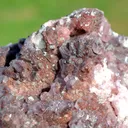 Cobalto-calcite - 1918 grams - Bou Azzer mining district, Drâa-Tafilalet Region, Morocco - image 2