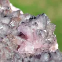 Cobalto-calcite - 1918 grams - Bou Azzer mining district, Drâa-Tafilalet Region, Morocco - image 5