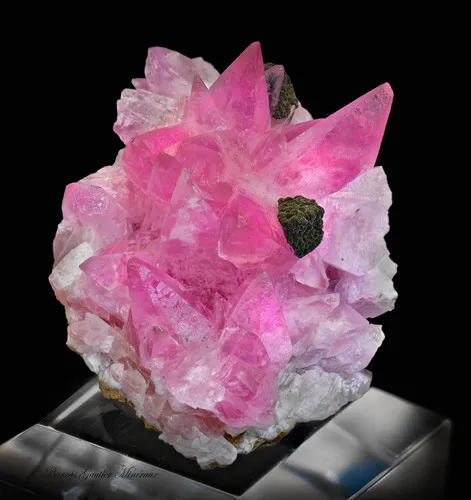 Cobalto-Calcite image