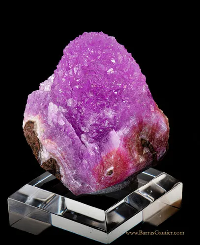 Cobalto Calcite - image 2