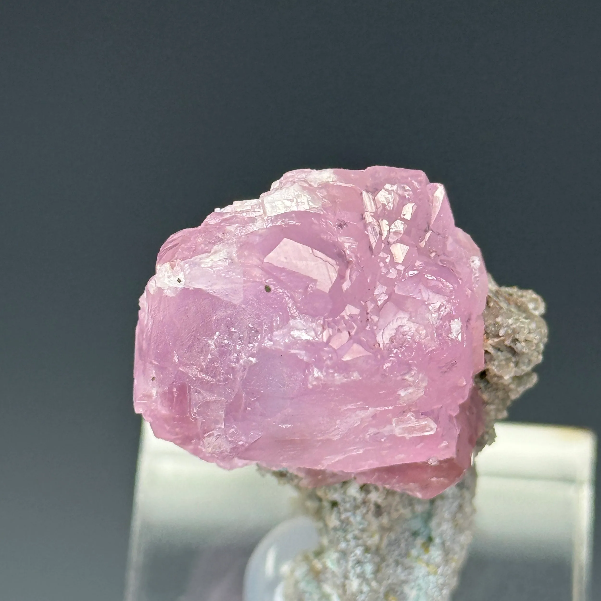 Cobaltoan Calcite - image 4