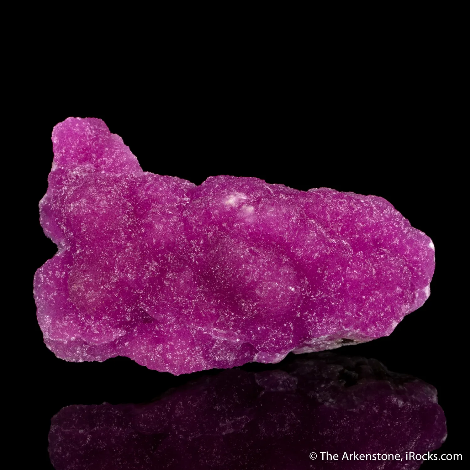 Cobaltoan Calcite - image 1
