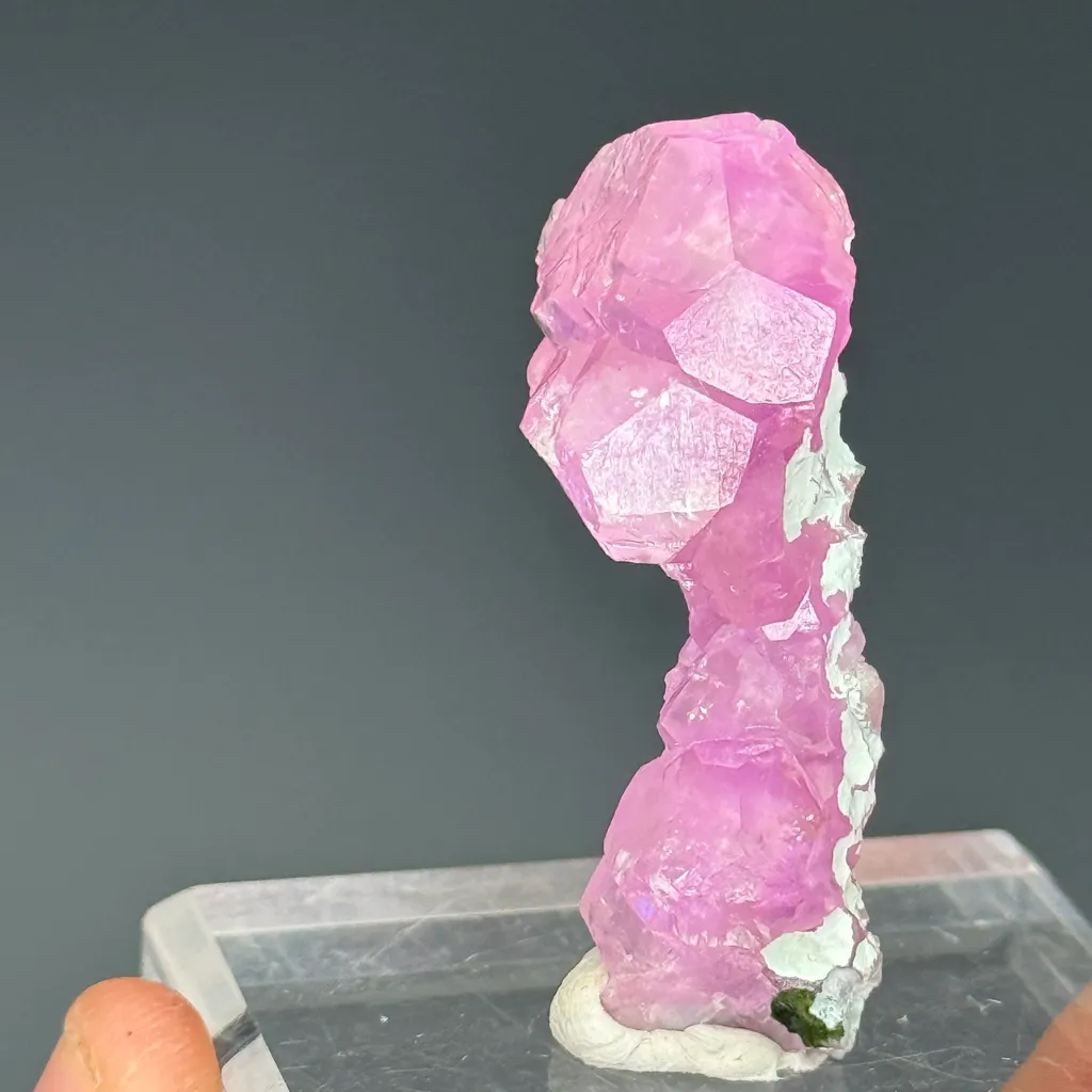 Cobaltoan Calcite - image 2