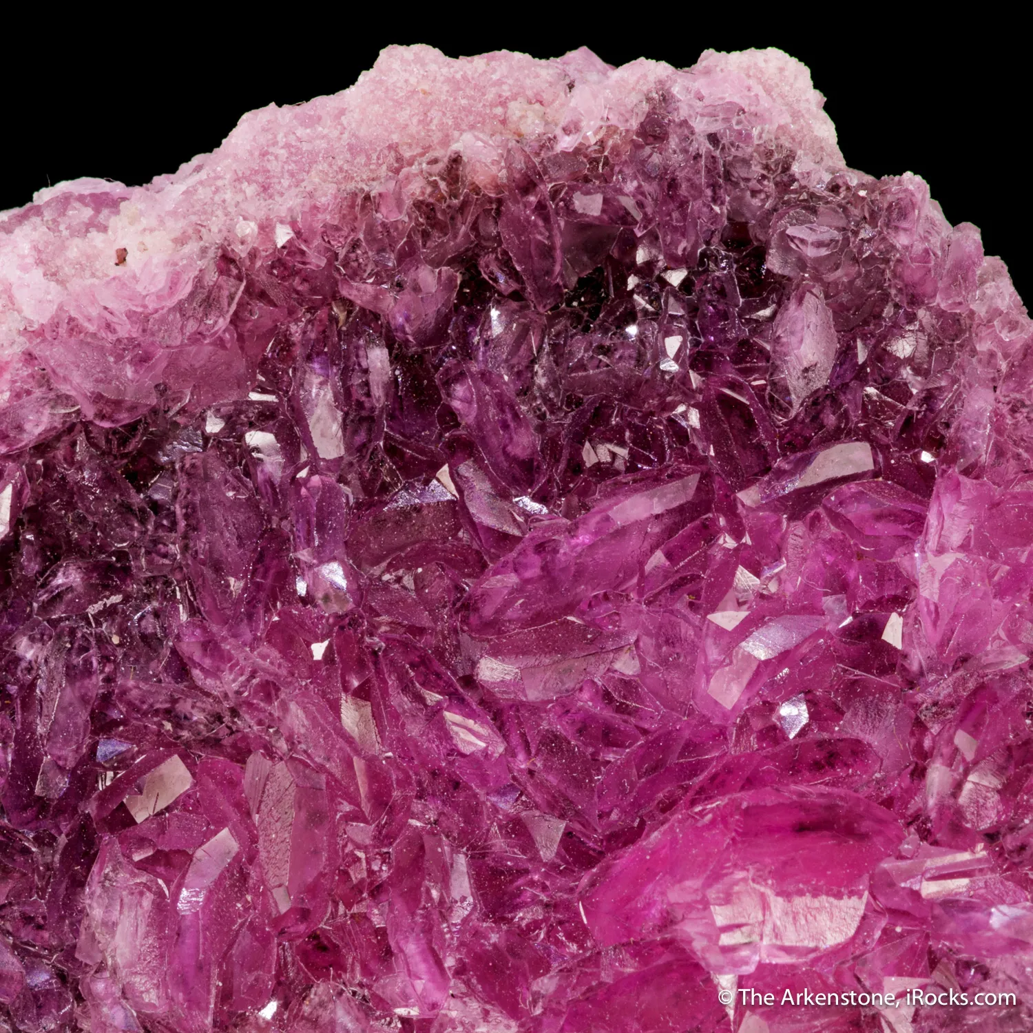 Cobaltoan Calcite - image 4