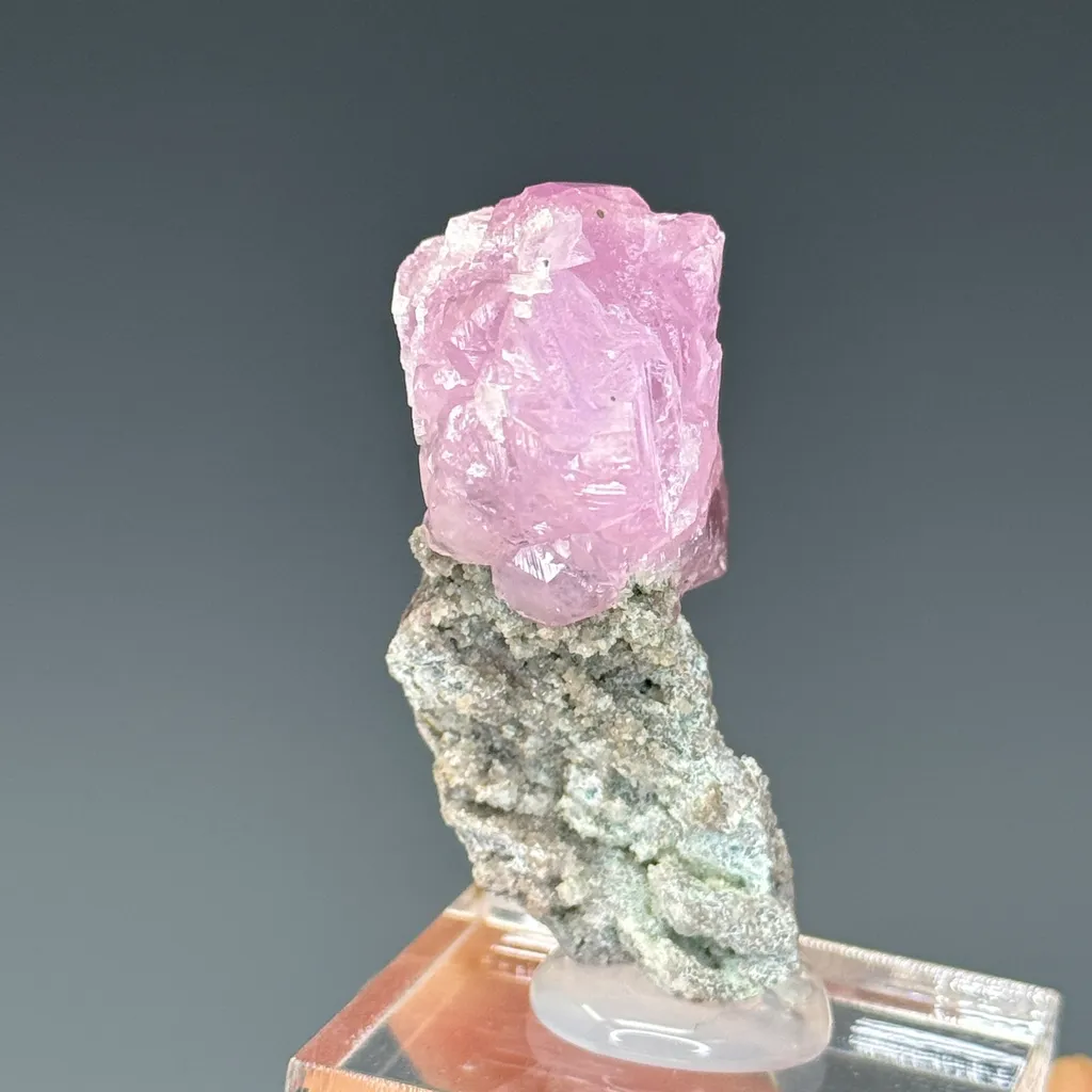 Cobaltoan Calcite - image 3