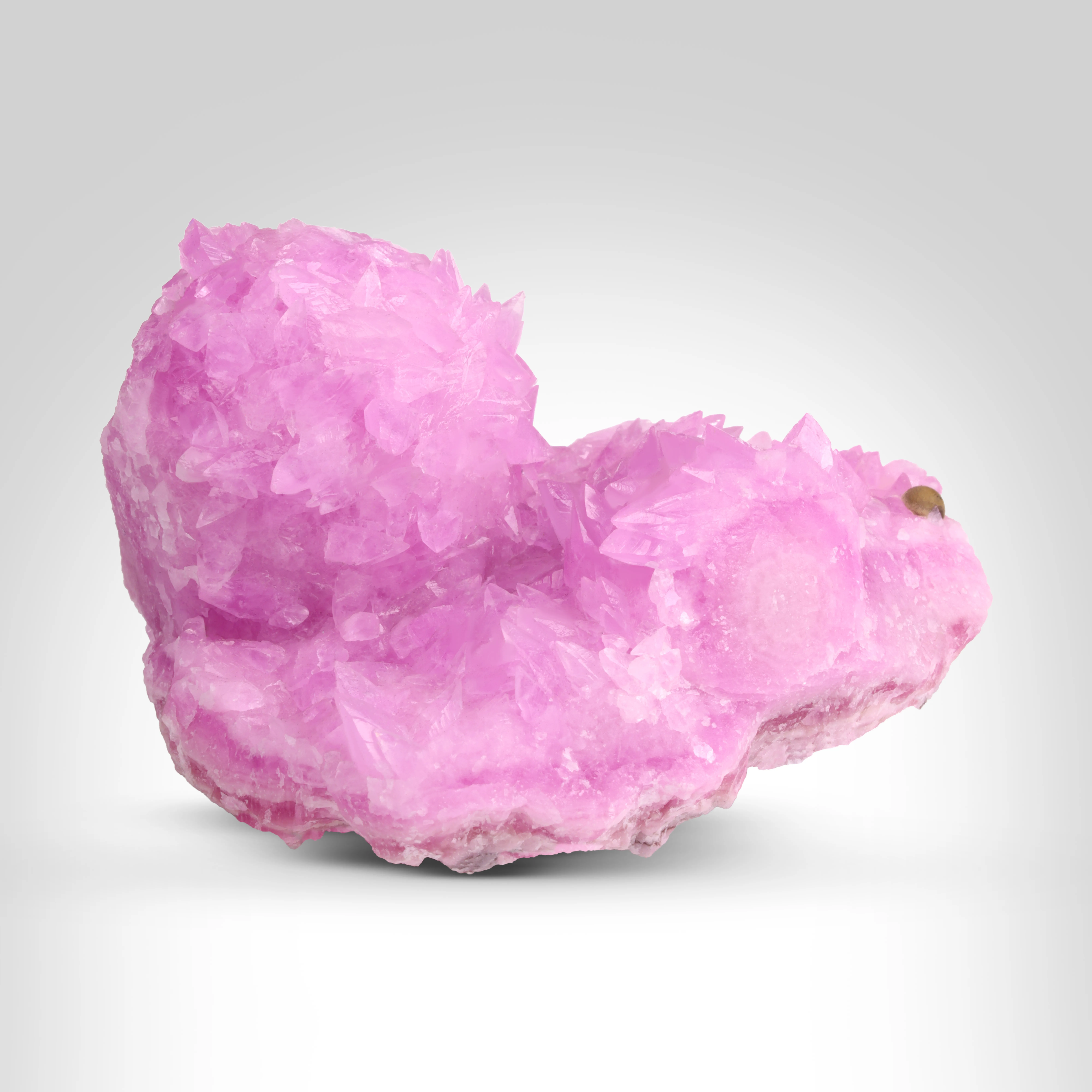 Cobaltoan Calcite - image 1