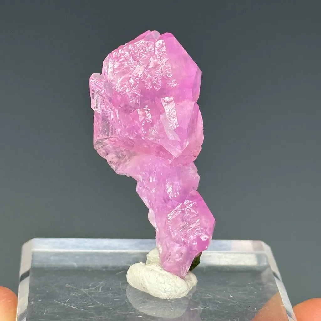Cobaltoan Calcite image