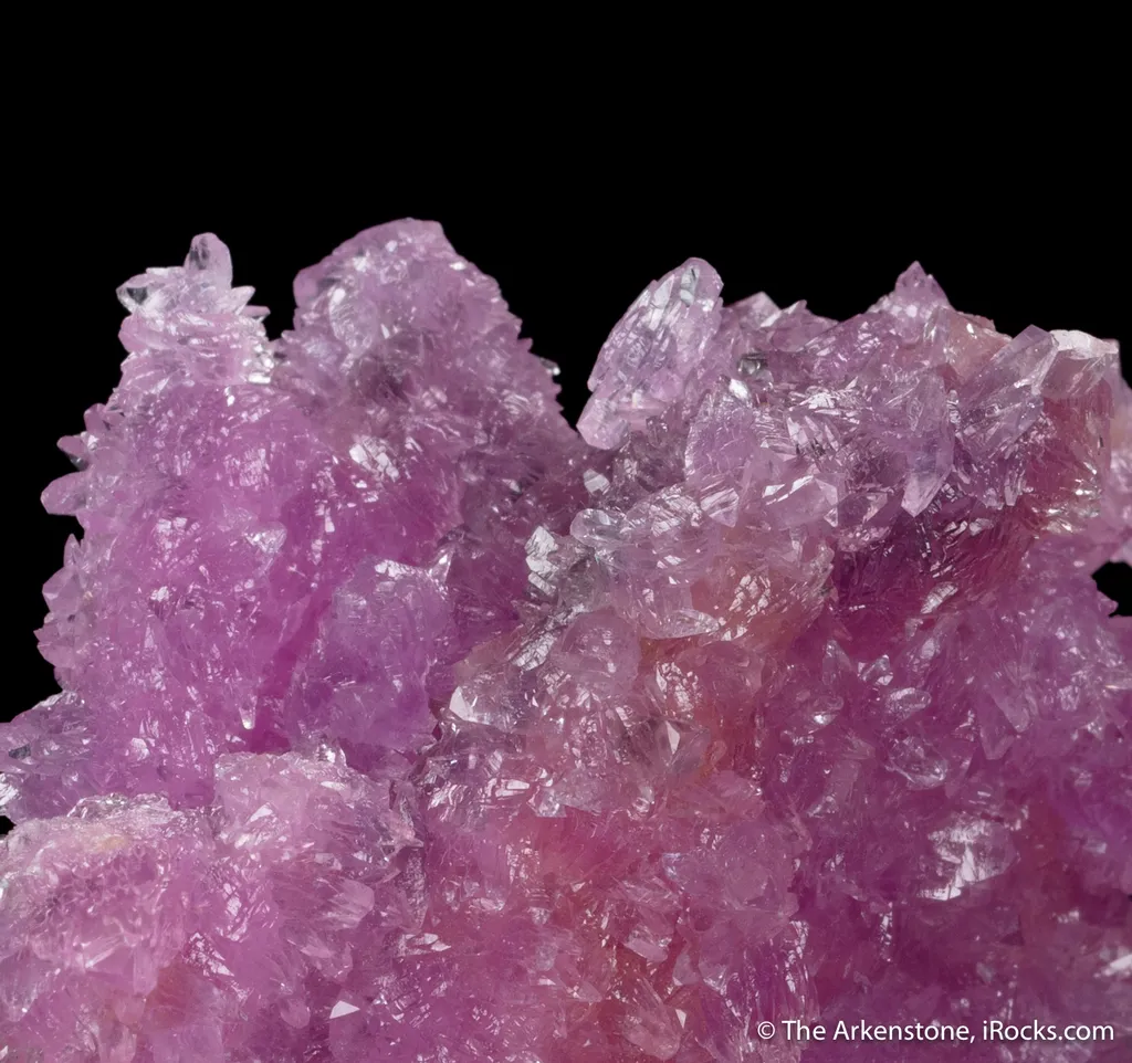 Cobaltoan Calcite - image 3