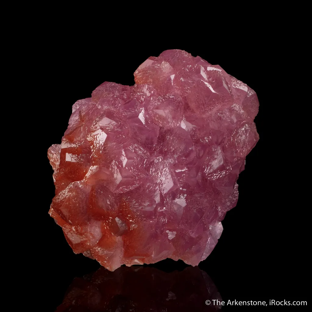 Cobaltoan Calcite image