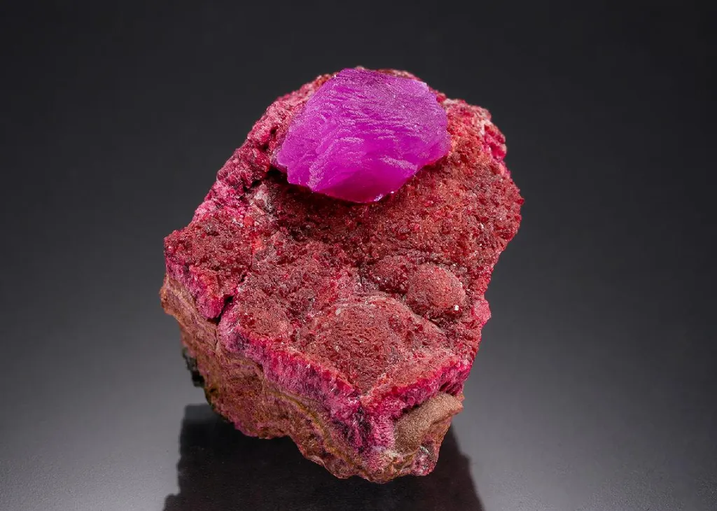 COBALTOAN Calcite image