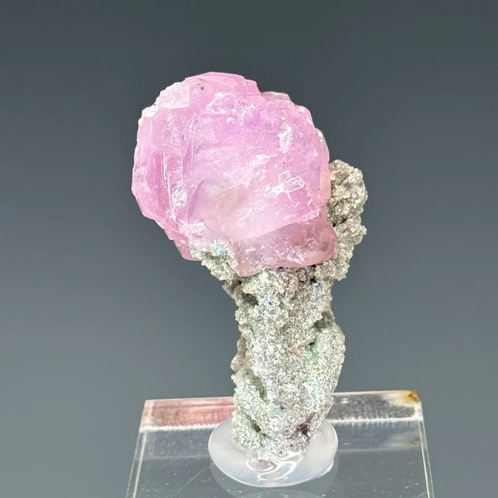 Cobaltoan Calcite image