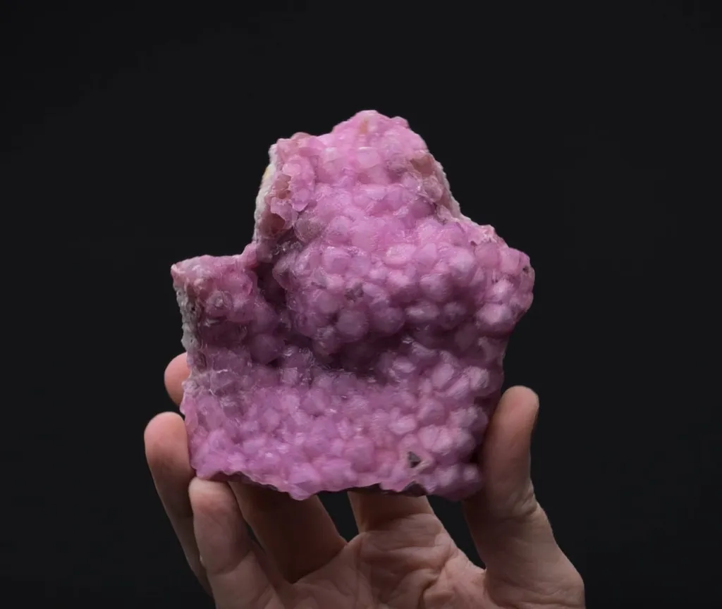 Cobaltoan Calcite - image 2