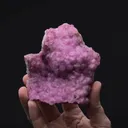 Cobaltoan Calcite - image 2