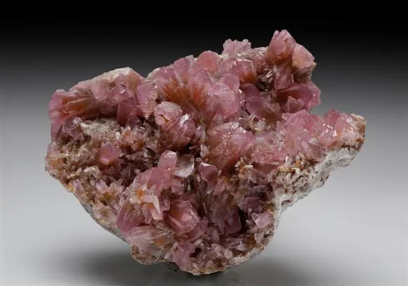 COBALTOAN Calcite image