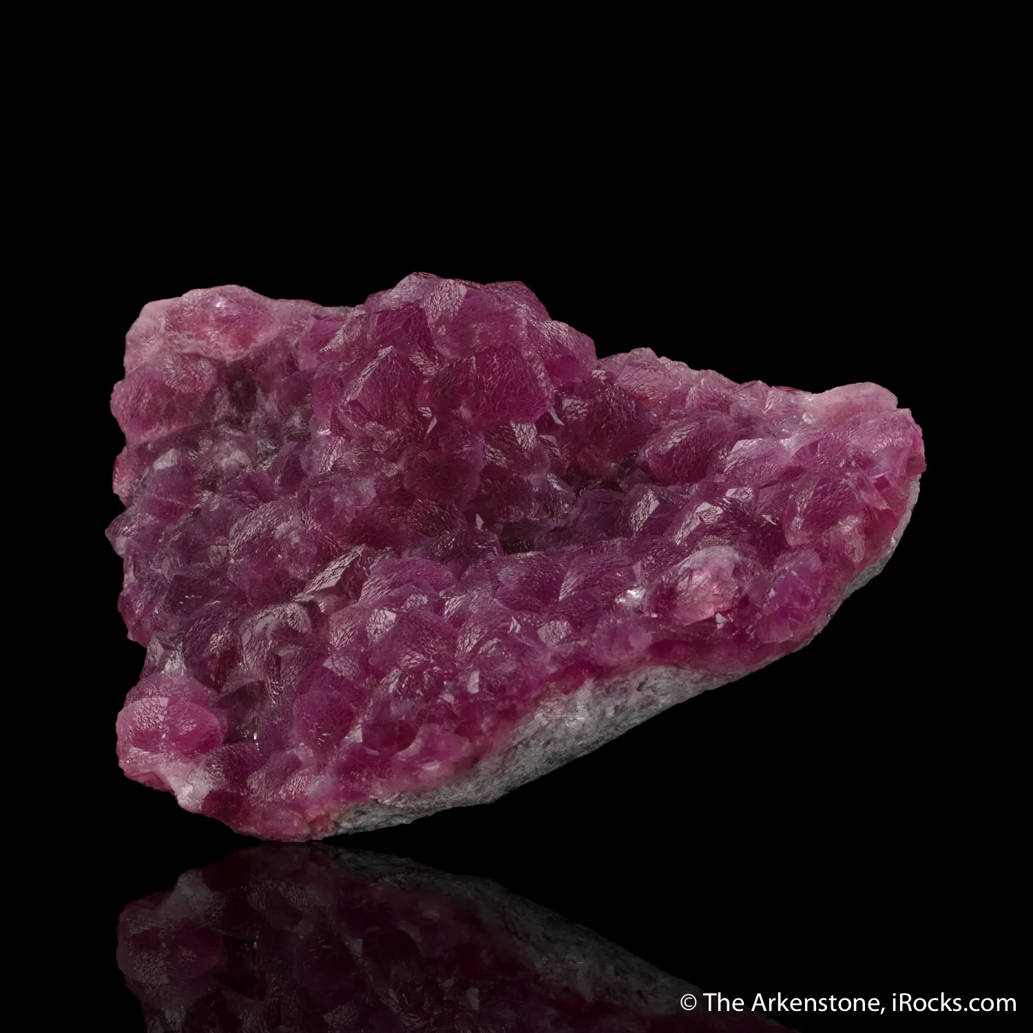 Cobaltoan Calcite - image 4