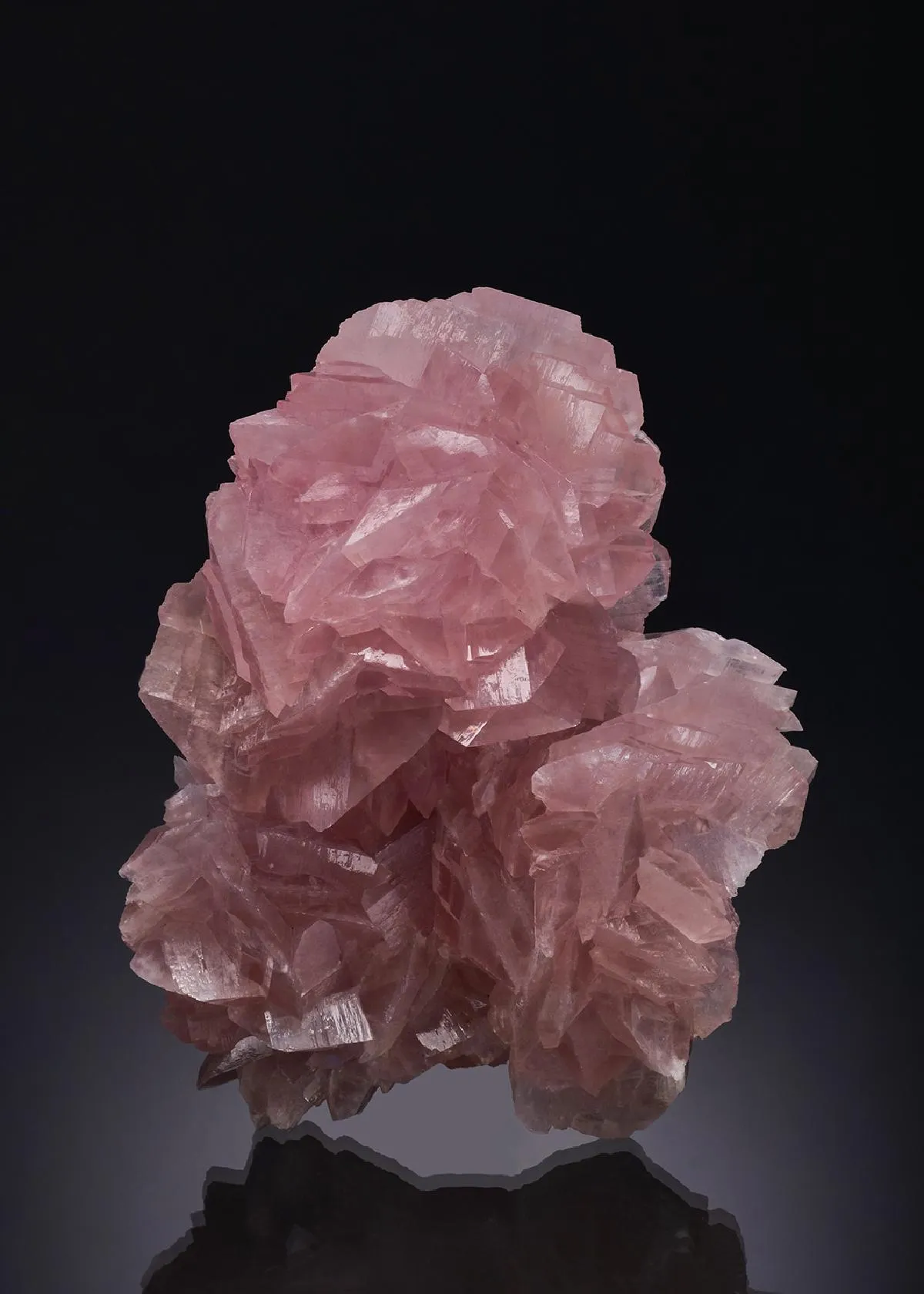 Cobaltoan CALCITE - image 1