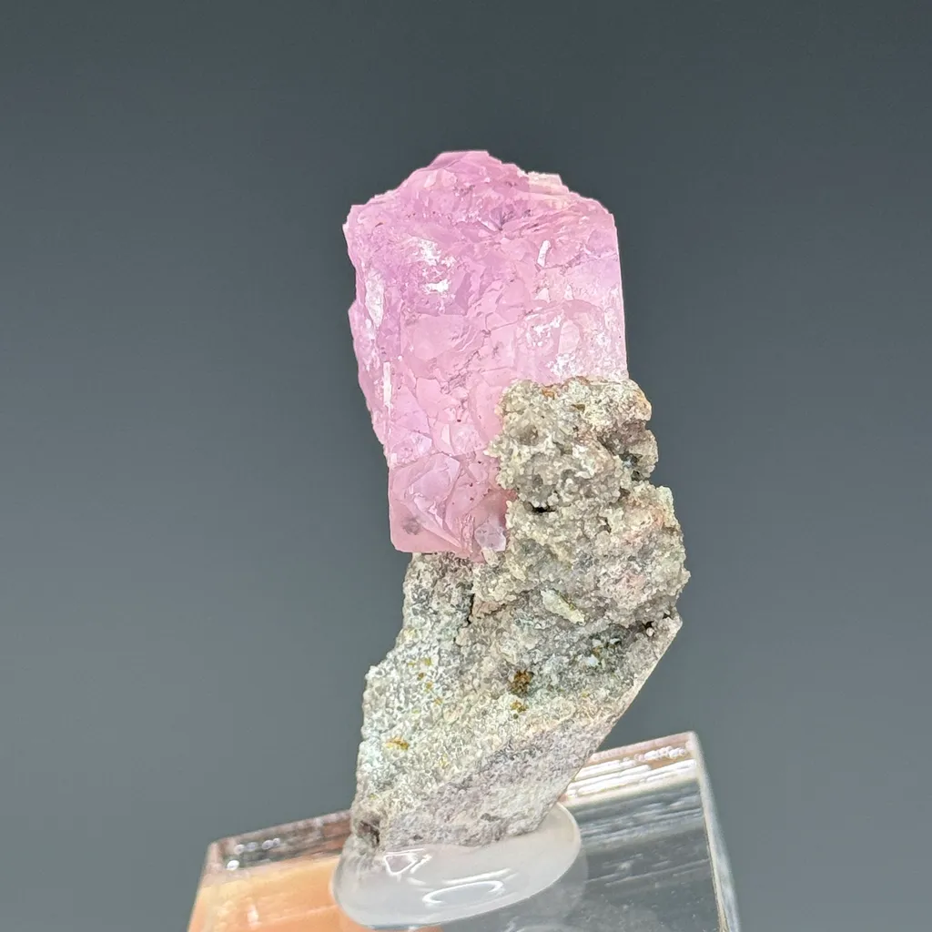 Cobaltoan Calcite - image 2