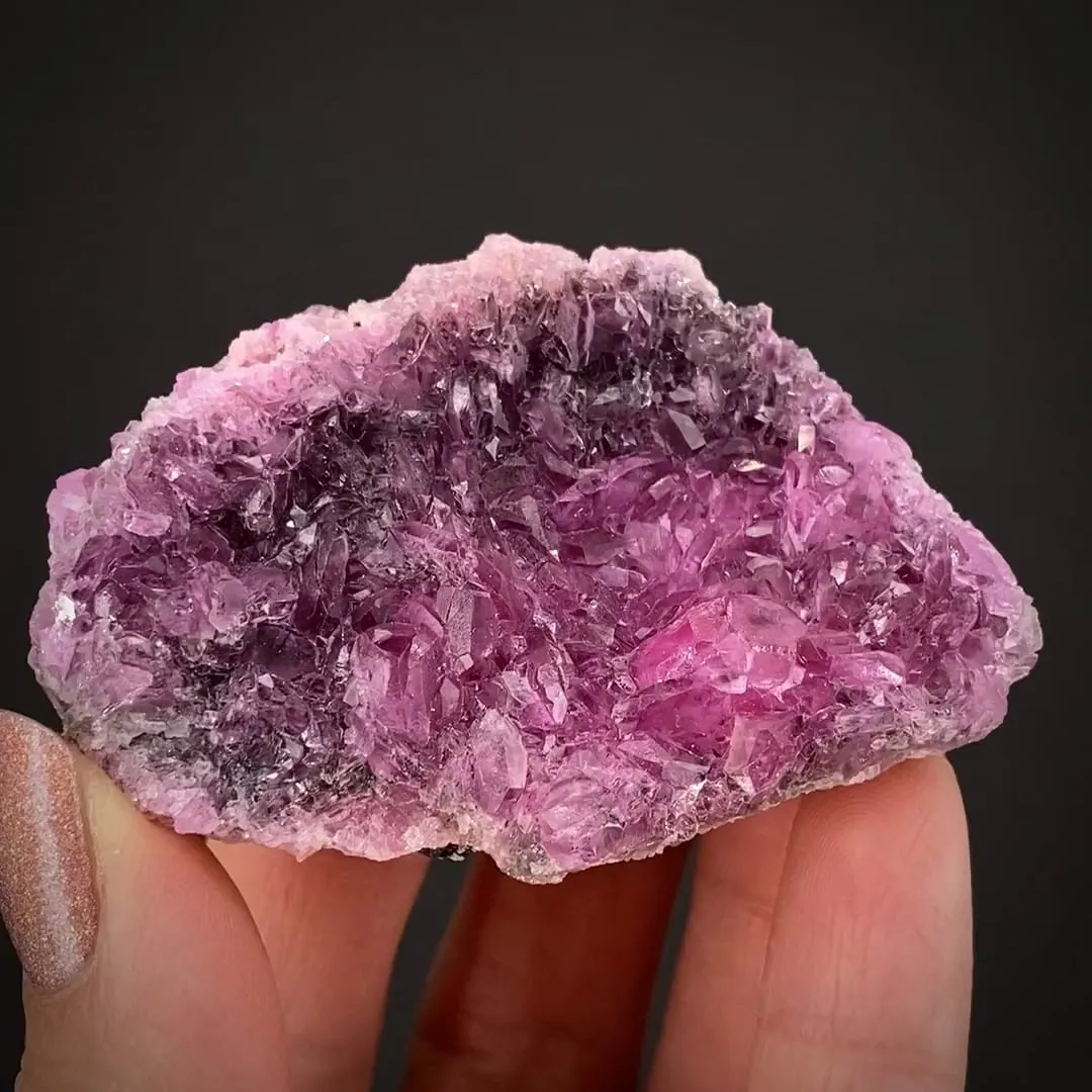 Cobaltoan Calcite - image 2