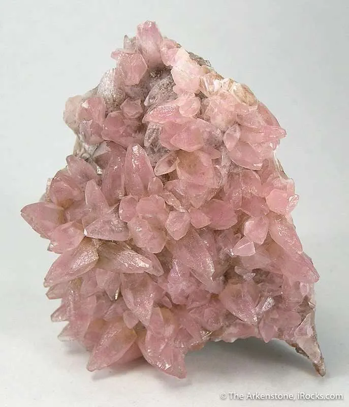 Cobaltoan Calcite image