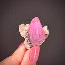 Cobaltoan Calcite - image 1