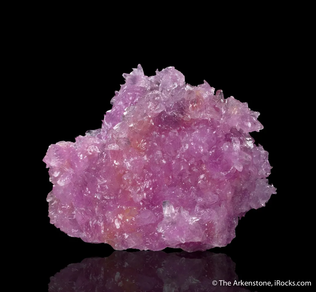 Cobaltoan Calcite - image 2