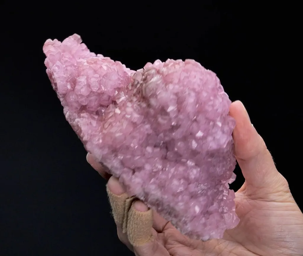 Cobaltoan Calcite - image 2