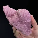 Cobaltoan Calcite - image 2
