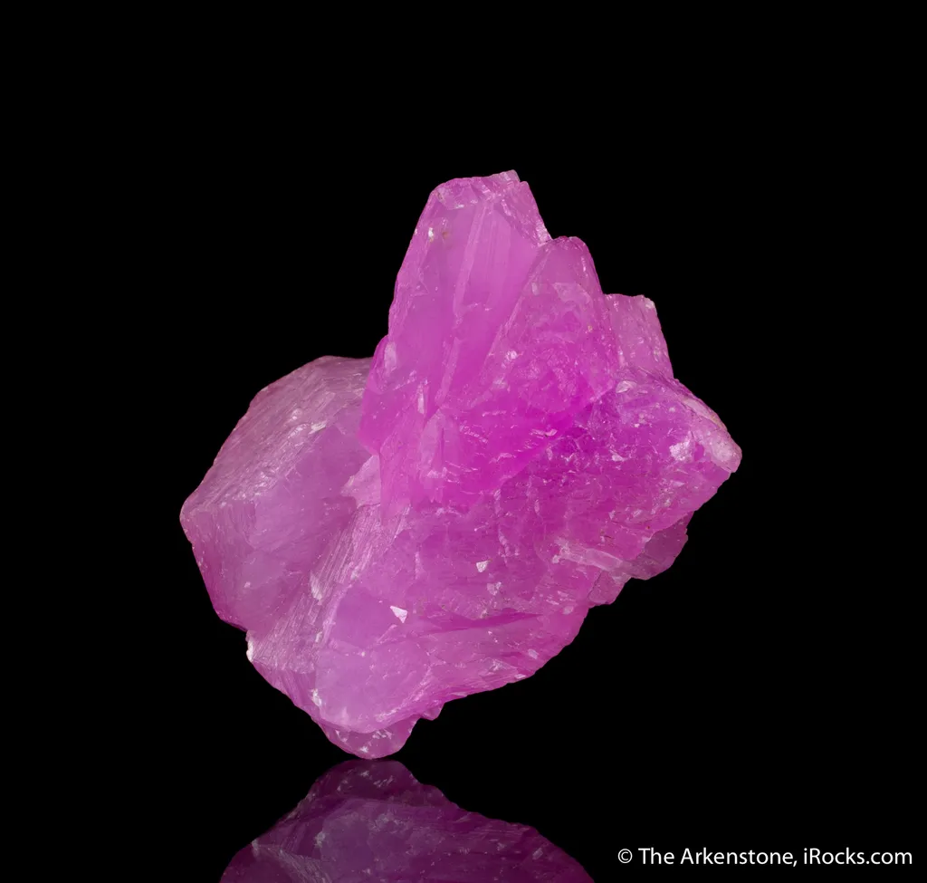 Cobaltoan Calcite - image 2