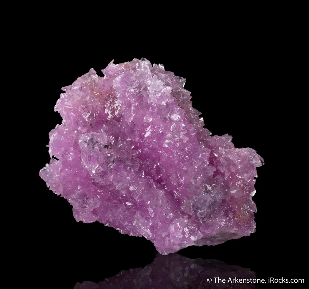 Cobaltoan Calcite - image 4
