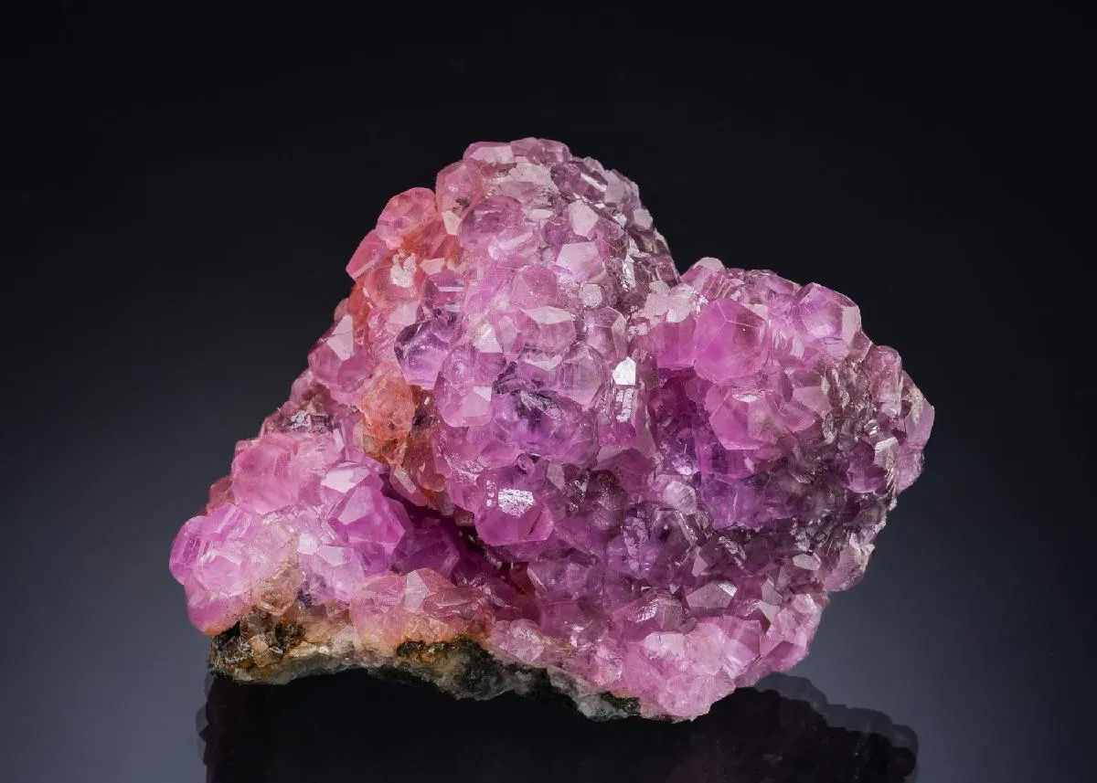 Cobaltoan Calcite - image 1