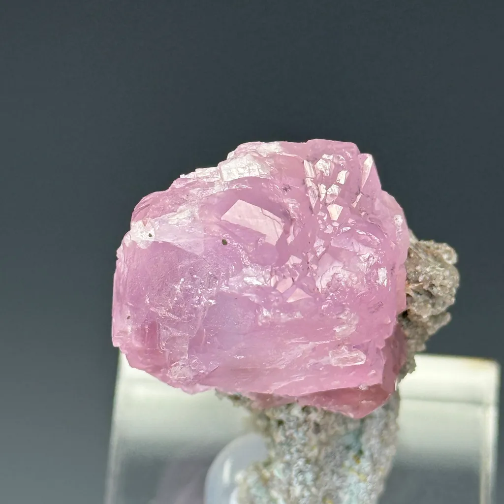 Cobaltoan Calcite - image 4