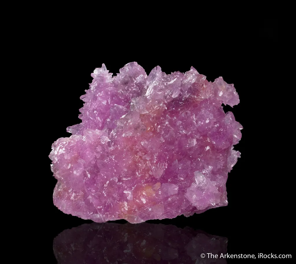 Cobaltoan Calcite image